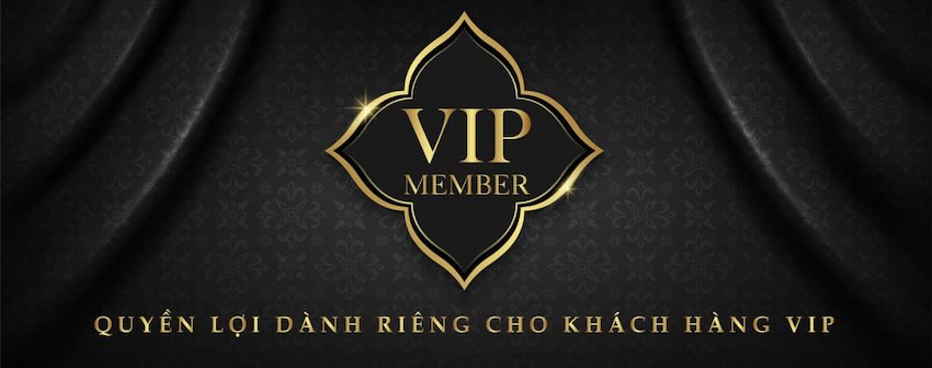 Nhanh chóng tay đăng ký trở thành thành viên VIP của casino trực tuyến hàng đầu Việt Nam