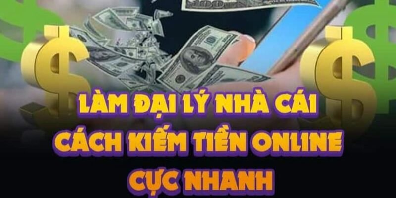 Làm đại lý 82vn việc nhẹ lương cao ai cũng có thể làm được