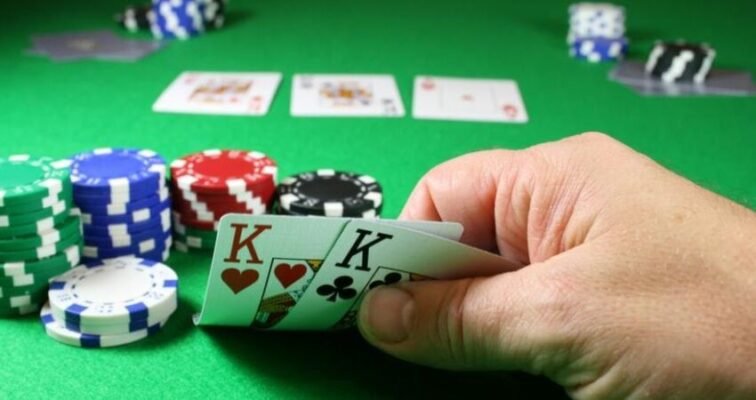 Kinh nghiệm chơi baccarat khi sử dụng đánh theo cầu đạt được kết quả cao