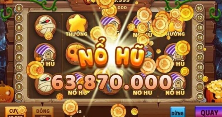 Hướng dẫn cách chơi game nổ hũ 82VN luôn thắng