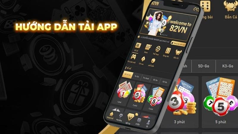 App 82VN hoàn toàn uy tín và đáng tin cậy