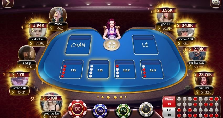 Tham khảo cách chơi chi tiết game xóc đĩa online tại nhà cái 82VN