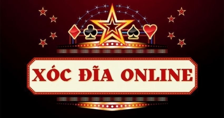 Game xóc đĩa online một trong những sân chơi sở hữu luật đơn giản