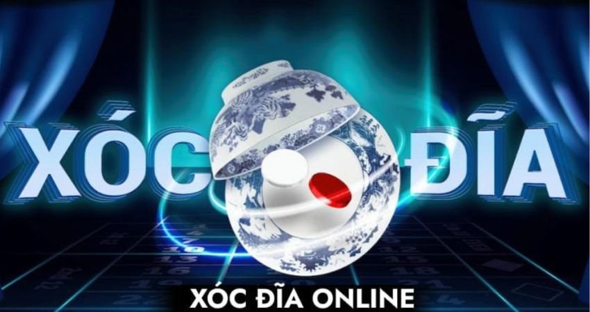 Sảnh xóc đĩa online tại 82VN sân chơi đổi thưởng uy tín